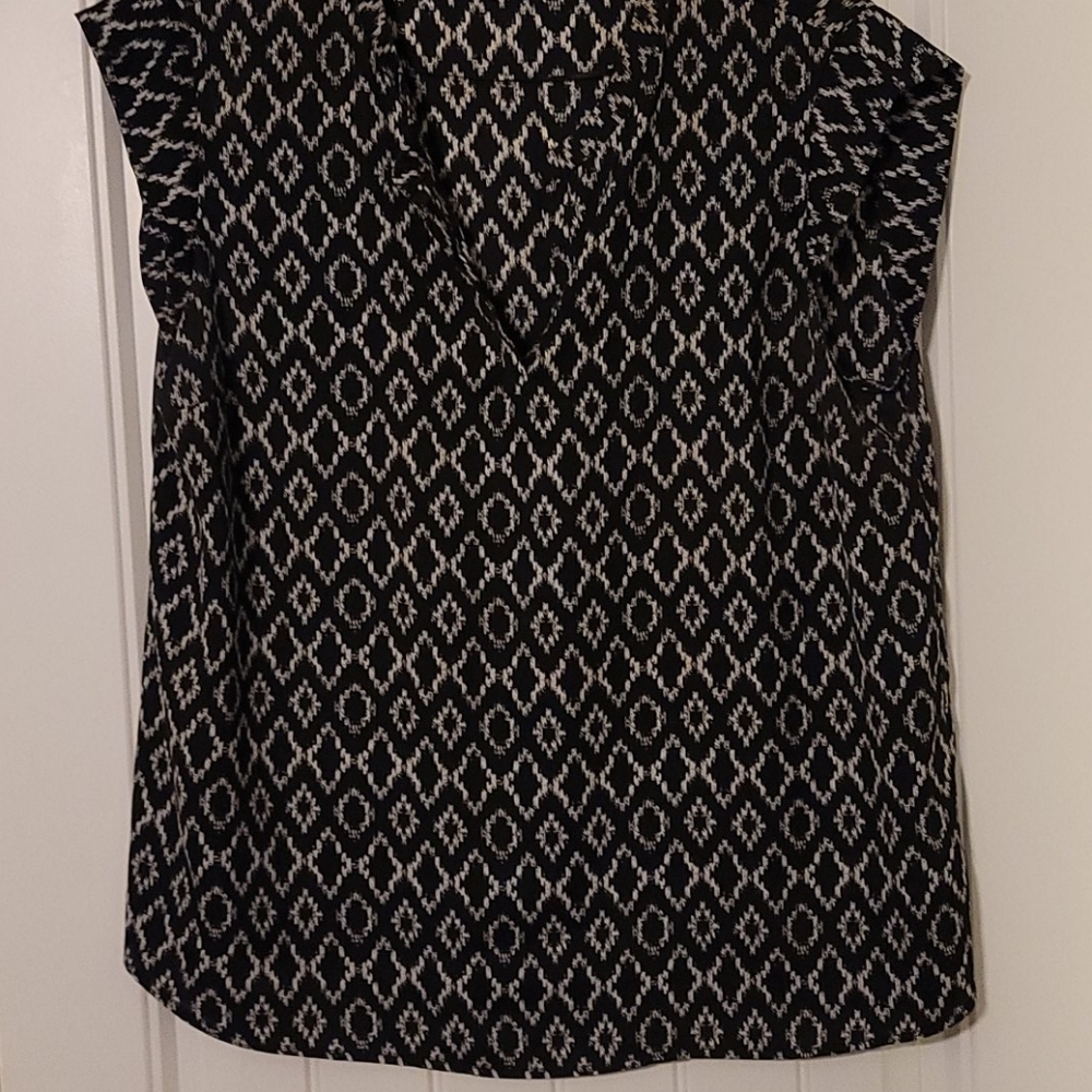 Dress blouse